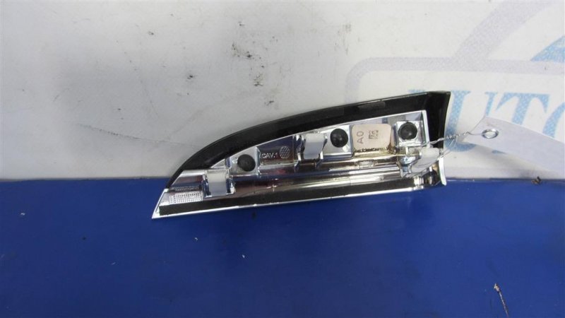 Накладка торпедо правая ACURA MDX (YD3) 13-21 YD3 Накладка торпедо правая ACURA MDX (YD3) 13-21 YD3