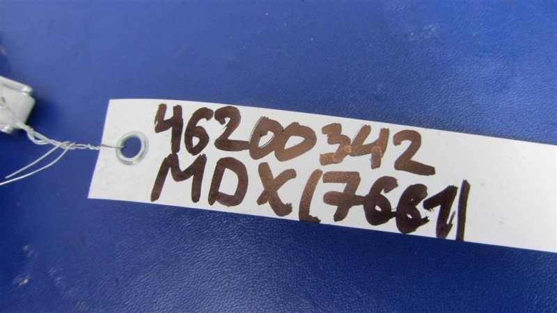 Накладка торпедо левая MDX (YD3) 13-21 YD3 Накладка торпедо левая MDX (YD3) 13-21 YD3