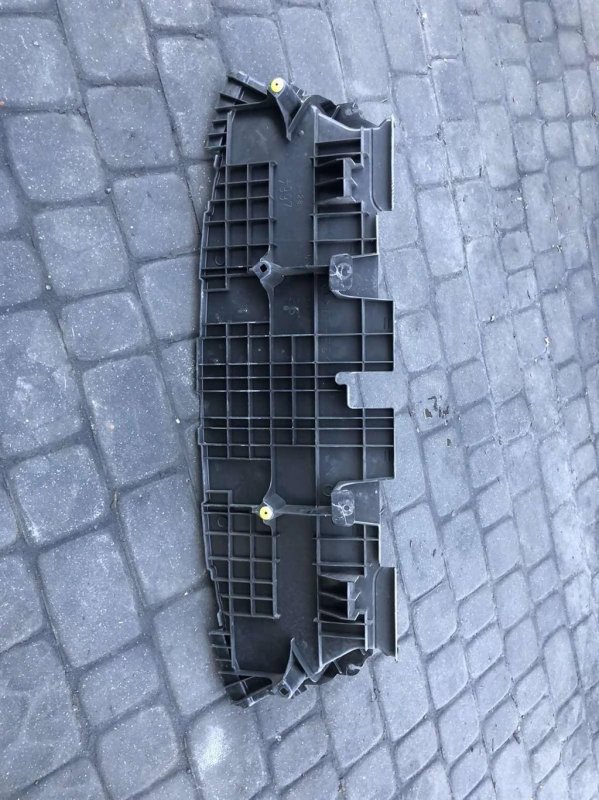 Дефлектор воздушный LEXUS GS350 GS300 05-11 53289-30140 Б/У