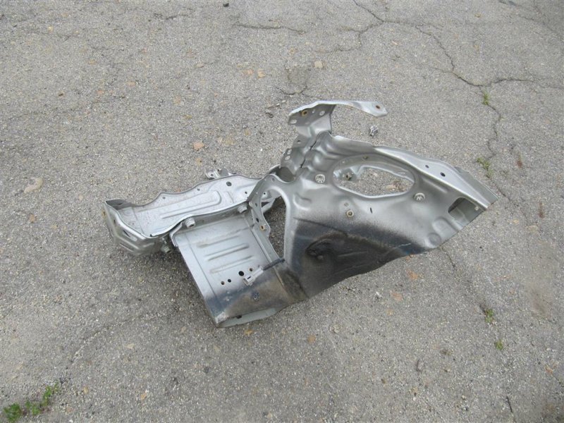 Четверть кузова передняя левый GS350 GS300 05-11