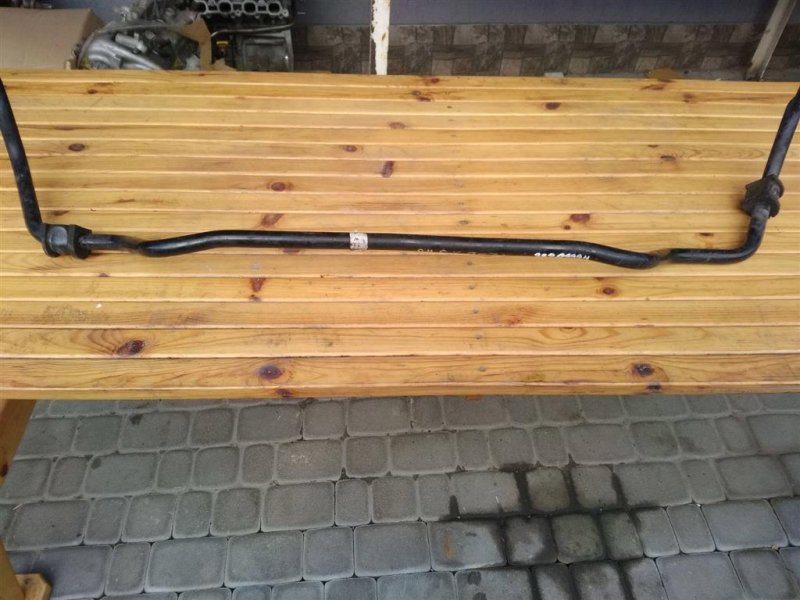 Запчасть стабилизатор задний ACURA MDX (YD3) 13-21 YD3 Б/У Стабилизатор задний ACURA MDX (YD3) 13-21 YD3 Б/У