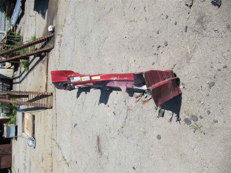 Стойка кузова средняя левая TOYOTA VENZA 09-16 Стойка кузова средняя левая TOYOTA VENZA 09-16