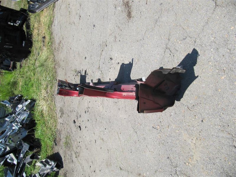 Стойка кузова средняя левая VENZA 09-16 Стойка кузова средняя левая VENZA 09-16