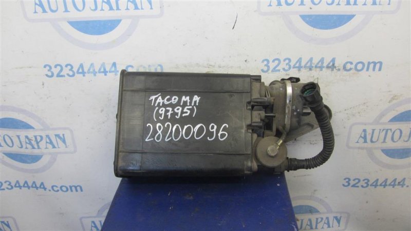 Абсорбер топливный TOYOTA TACOMA 05-15 2007 GRN270 4.0 1GRFE 77740-04020 Б/У