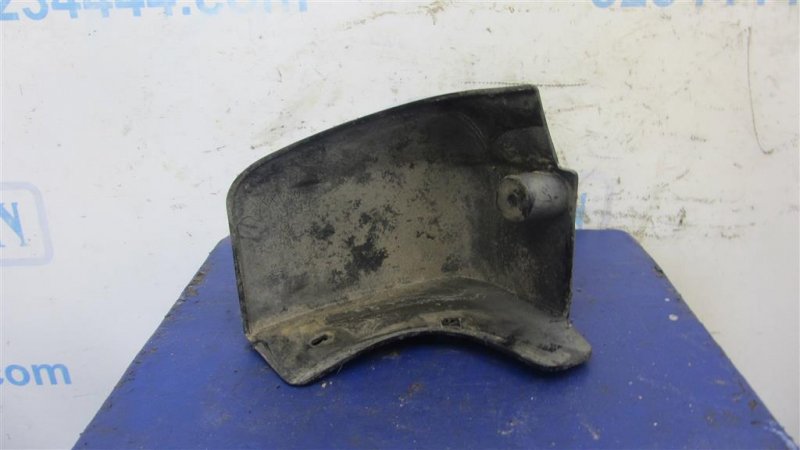 Брызговик передний левый NISSAN ALTIMA L32 07-12 63851-JA02B Б/У