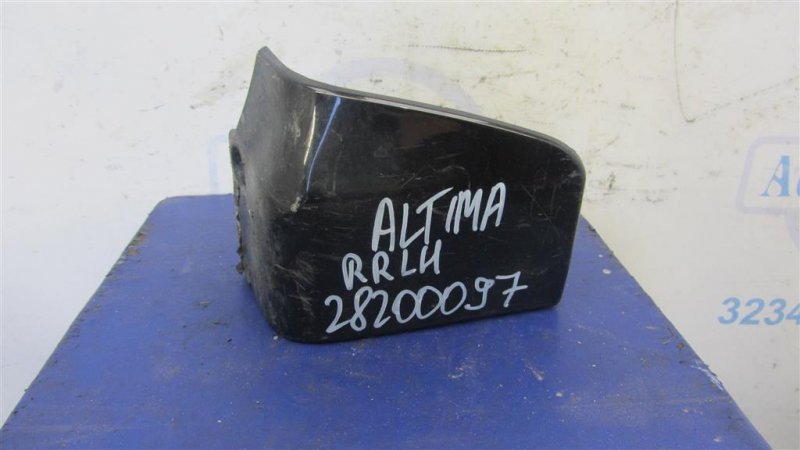Брызговик передний левый ALTIMA L32 07-12