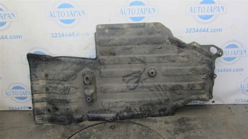 Защита днища левая ACURA MDX (YD3) 13-21 Внедорожник 3.5
