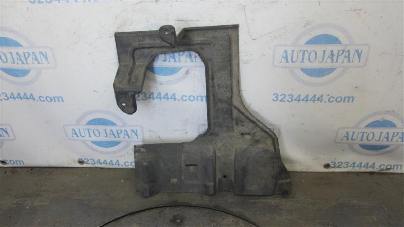 Защита днища правая MAZDA 6 GH 07-12