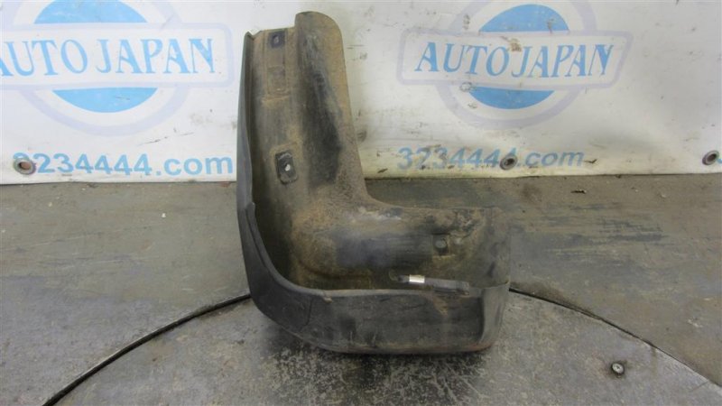 Брызговик задний левый MDX (YD3) 13-21 2016 Внедорожник 3.5