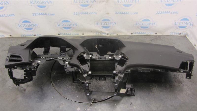 Торпедо ACURA MDX (YD3) 13-21 2014 Внедорожник 3.5 77100-TZ5-A03ZB Б/У