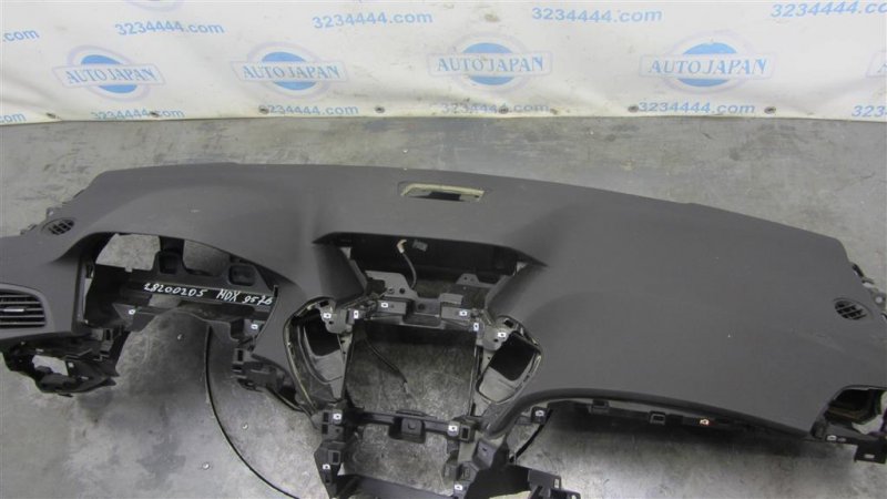 Торпедо MDX (YD3) 13-21 2014 Внедорожник 3.5