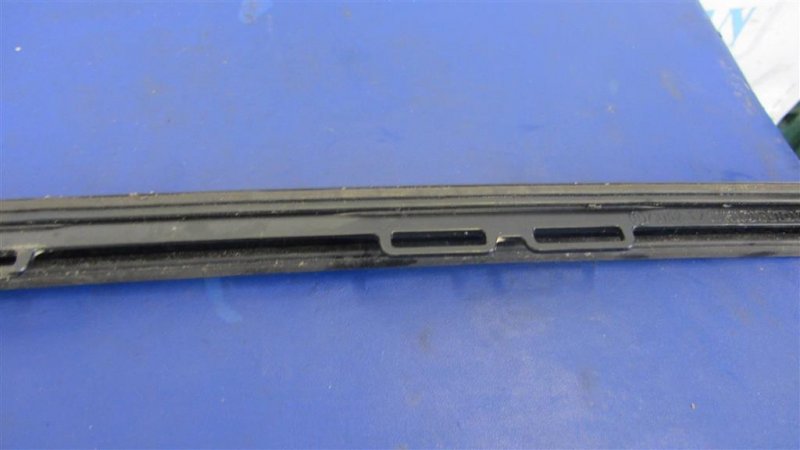 Молдинг стекла передний правый ACURA MDX (YD3) 13-21 Внедорожник 3.5 Молдинг стекла передний правый ACURA MDX (YD3) 13-21 Внедорожник 3.5