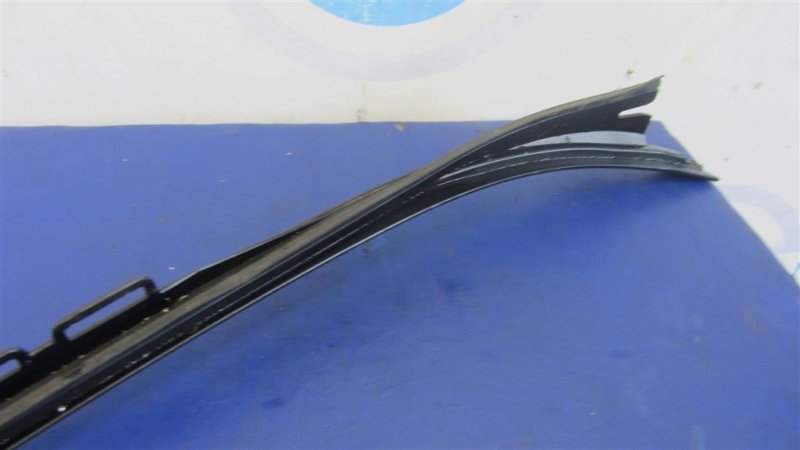 Молдинг стекла передний правый MDX (YD3) 13-21 2014 Внедорожник 3.5 Молдинг стекла передний правый MDX (YD3) 13-21 2014 Внедорожник 3.5