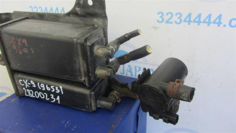 Абсорбер топливный MAZDA CX-9 06-16 Внедорожник 3.5 Абсорбер топливный MAZDA CX-9 06-16 Внедорожник 3.5