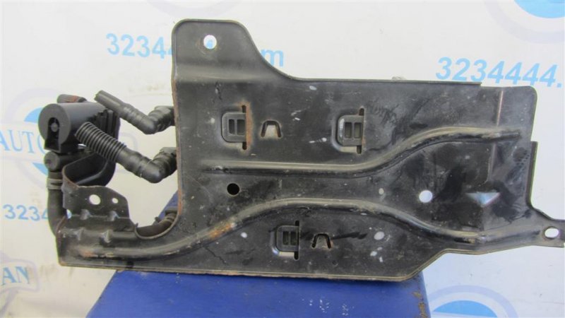 Абсорбер топливный CX-9 06-16 2007 Внедорожник 3.5 Абсорбер топливный CX-9 06-16 2007 Внедорожник 3.5