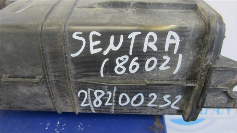 Абсорбер топливный SENTRA B17 12-21 2016 Седан 1.8