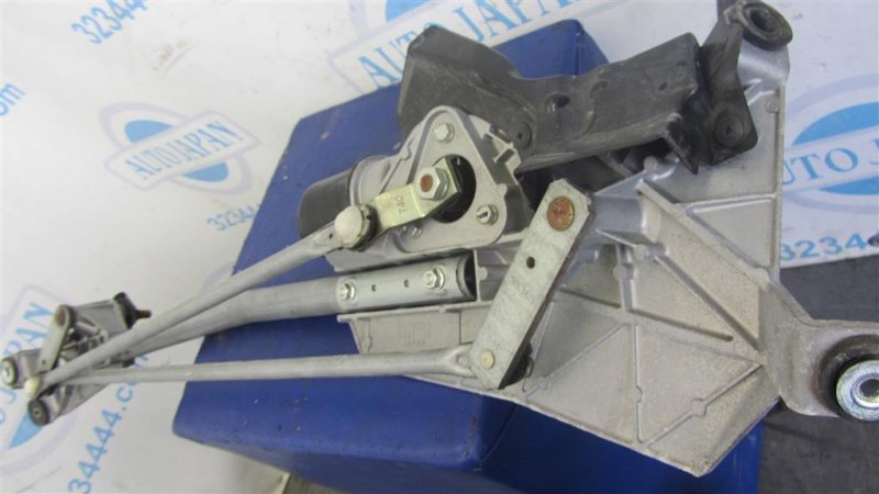 Трапеция стеклоочистителей FX S50 03-08 2006 Внедорожник 3.5