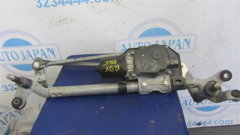 Трапеция стеклоочистителей ACURA RDX 12-19 Внедорожник 3.5