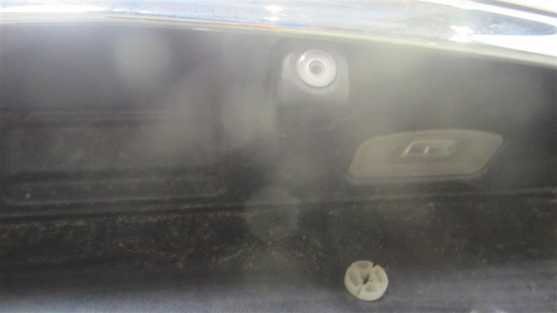 Крышка багажника MDX (YD3) 13-21 2014 Внедорожник 3.5