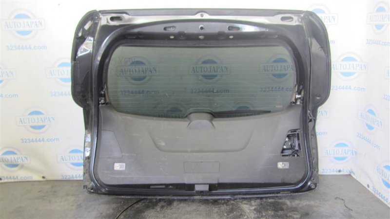 Крышка багажника MDX (YD3) 13-21 2014 Внедорожник 3.5