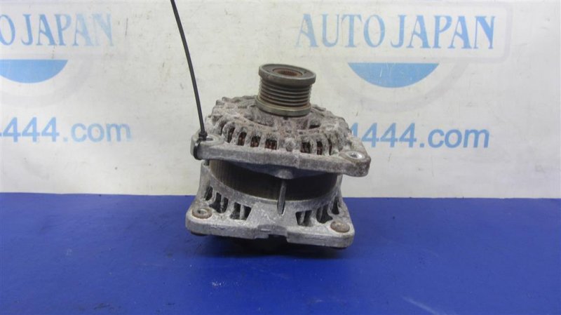 Генератор NISSAN QASHQAI 07-14 MR20 23100-EN000 Б/У