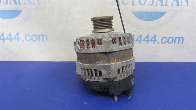 Генератор NISSAN QASHQAI 07-14 MR20