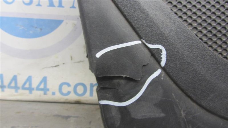 Накладка двигателя декоративная INFINITI Q60 16-20 COUPE 3.0 VR30DDTT