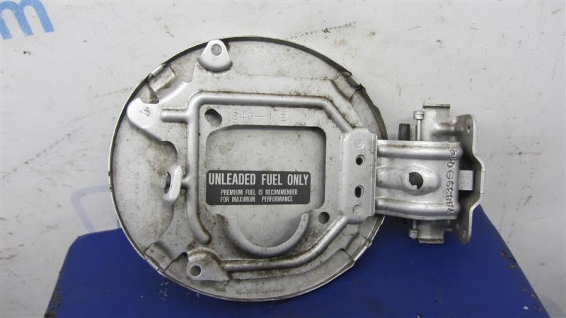 Лючок топливного бака INFINITI QX60/JX35 12-20 Внедорожник 3.5