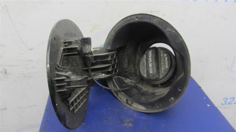 Лючок топливного бака HYUNDAI SANTA FE (DM) 12-18 Внедорожник 3.3