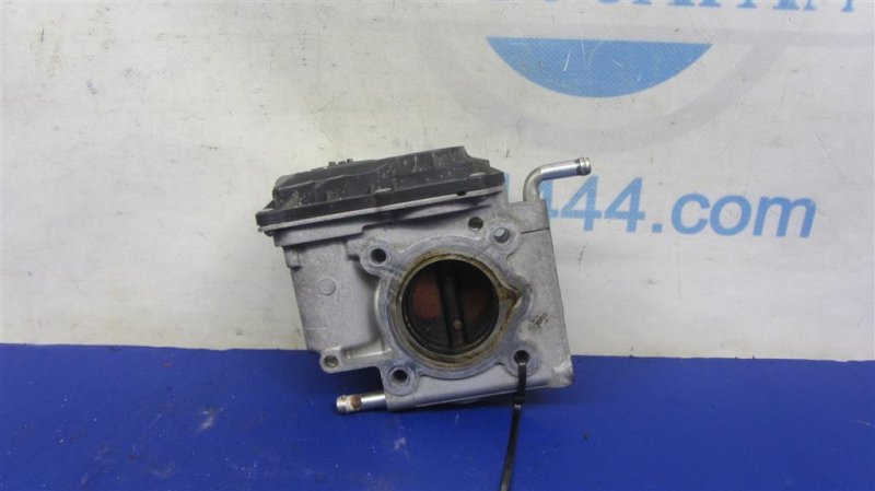 Дроссельная заслонка MAZDA 3 BK 03-08 ZJ-VE