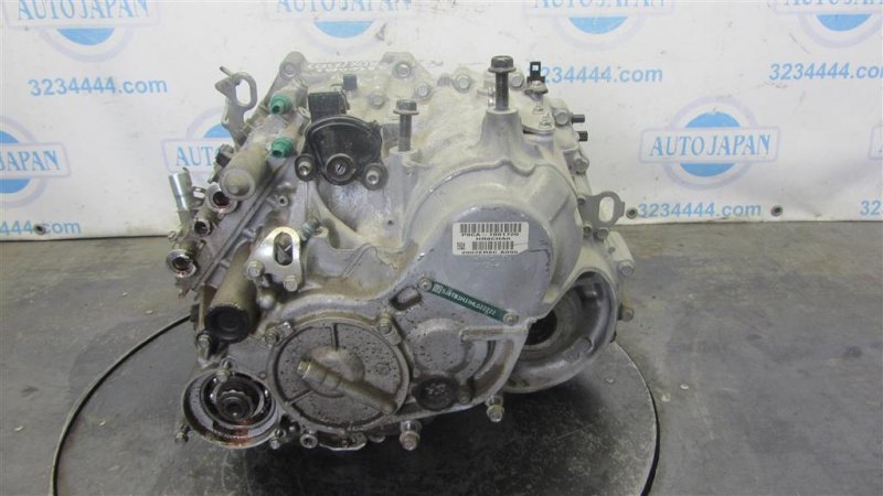 АКПП на запчасти ( под ремонт ) RDX 12-19