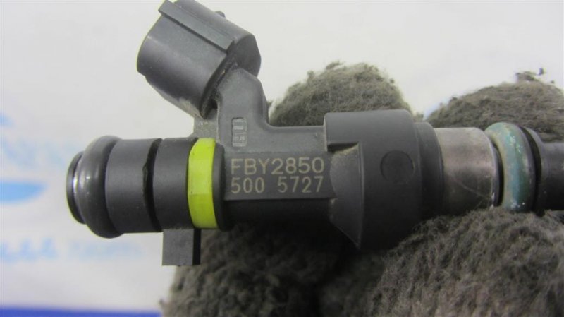 Форсунка топливная QASHQAI 07-14 MR20 Форсунка топливная QASHQAI 07-14 MR20