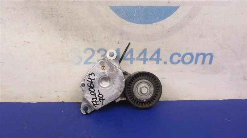 Натяжитель ремня генератора TOYOTA CAMRY 70 17- A25A 1662036012 Б/У