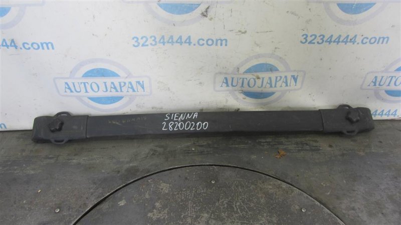 Рейлинги TOYOTA SIENNA 11-16 PT278-08170 Б/У