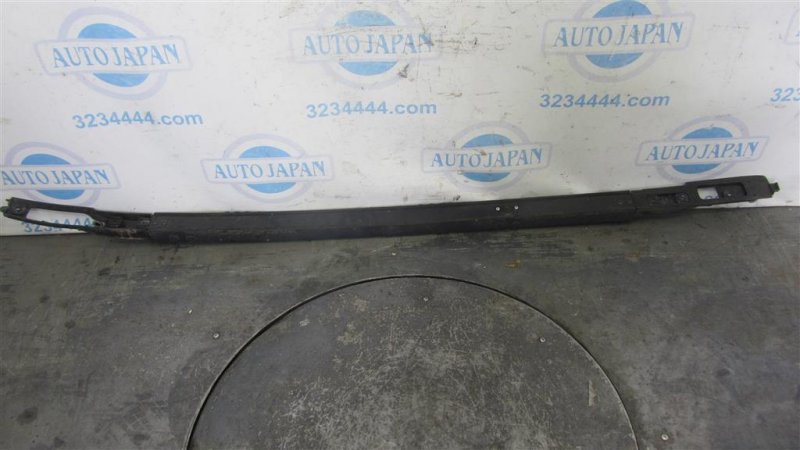 Рейлинги MITSUBISHI ASX / OUTLANDER SPORT 10-21