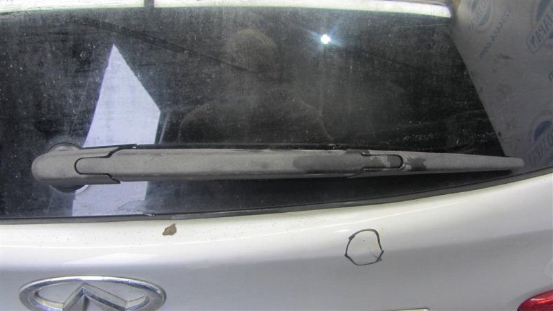 Крышка багажника INFINITI QX60/JX35 12-20 Внедорожник 3.5