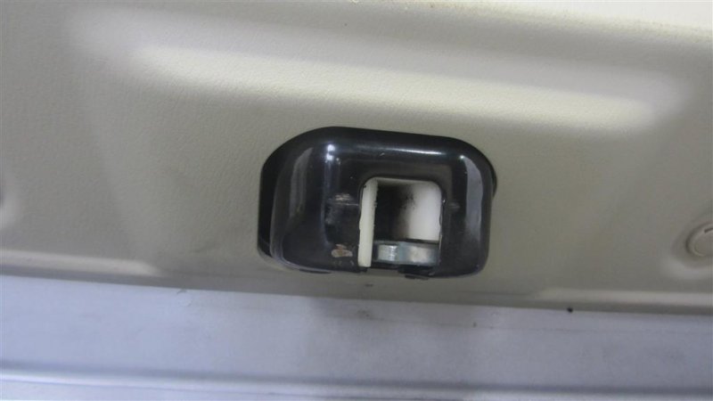 Крышка багажника QX60/JX35 12-20 2012 Внедорожник 3.5