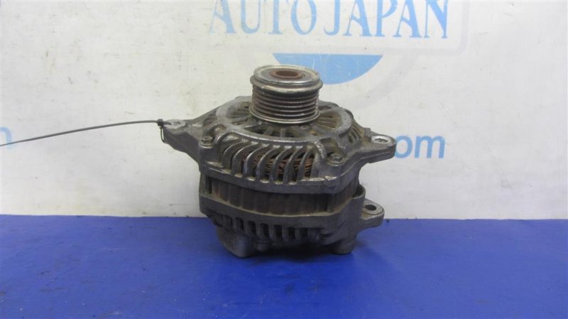 Генератор MITSUBISHI OUTLANDER XL 05-13 4B12
