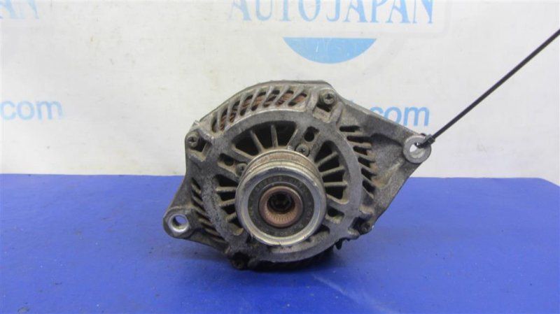 Генератор OUTLANDER XL 05-13 4B12