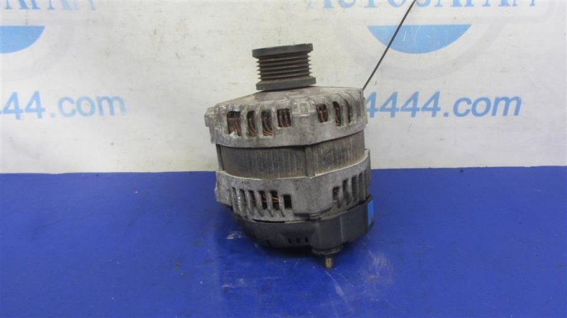 Генератор QASHQAI 07-14 MR20 Генератор QASHQAI 07-14 MR20