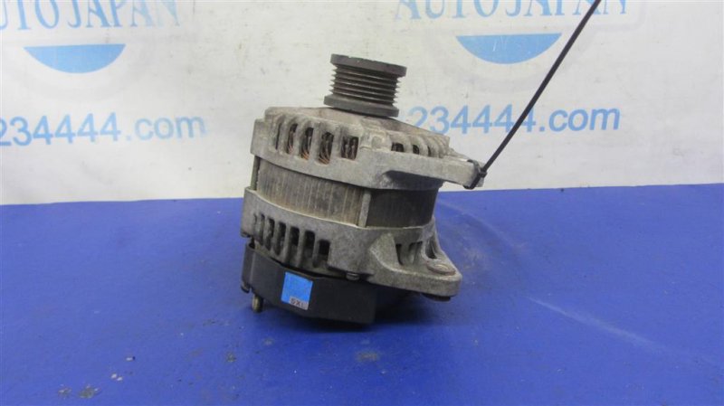 Генератор QASHQAI 07-14 MR20 Генератор QASHQAI 07-14 MR20