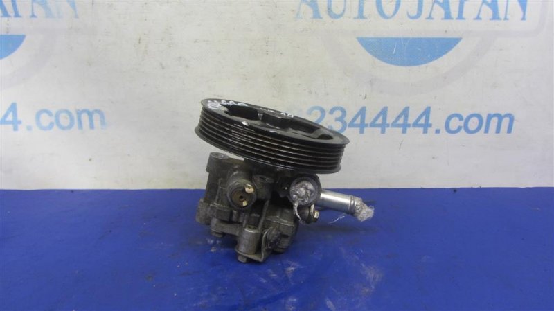 Запчасть насос гур MITSUBISHI OUTLANDER XL 05-13 4B12 4450A107 Б/У Насос ГУР MITSUBISHI OUTLANDER XL 05-13 4B12 4450A107 Б/У