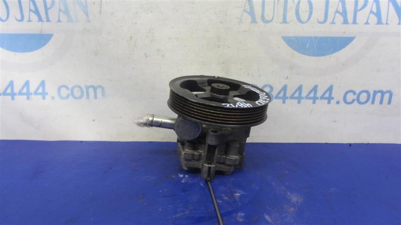 Насос ГУР MITSUBISHI OUTLANDER XL 05-13 4B12 Насос ГУР MITSUBISHI OUTLANDER XL 05-13 4B12