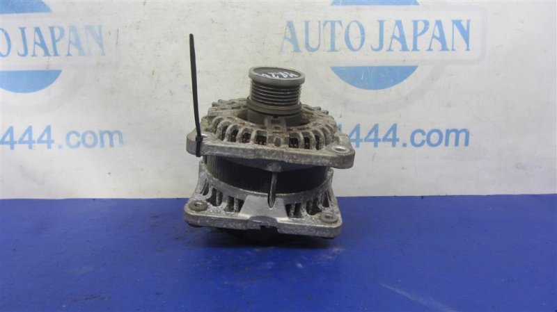 Генератор NISSAN QASHQAI 07-14 MR20 23100-EN000 Б/У