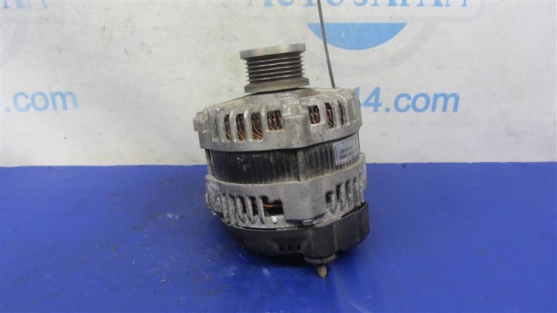 Генератор NISSAN QASHQAI 07-14 MR20