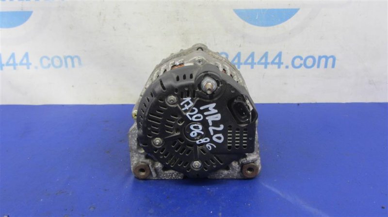 Генератор QASHQAI 07-14 MR20