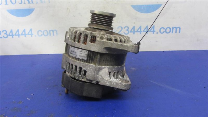 Генератор QASHQAI 07-14 MR20