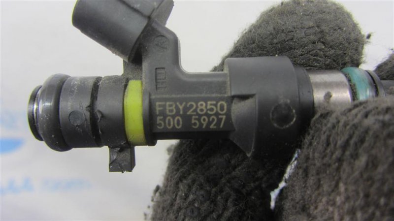 Форсунка топливная QASHQAI 07-14 MR20