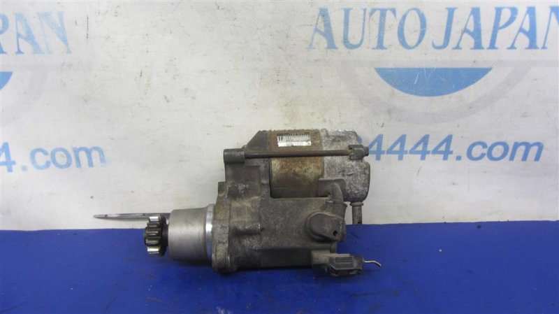 Стартер TOYOTA HIGHLANDER 01-07 1MZ 28100-03100 Б/У