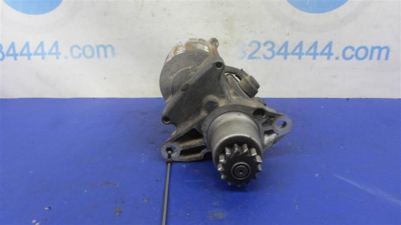 Стартер HIGHLANDER 01-07 1MZ